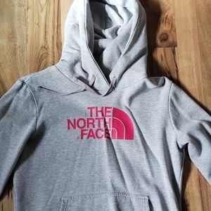 North Face Sweatshirt